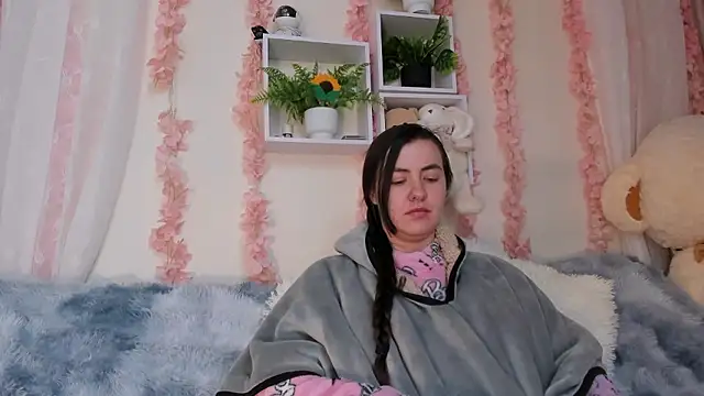 Idara_Rosse live sex cam