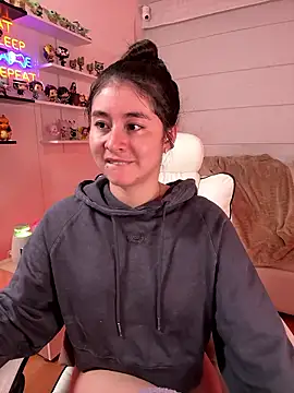 Sharon_07's cam snapshot