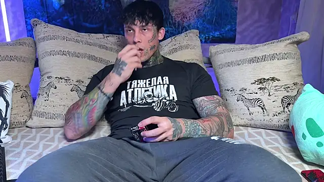 Anubisgods live sex cam