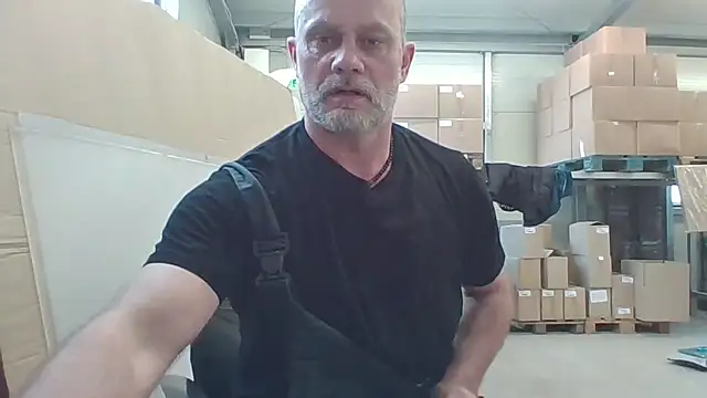 Boomerhun live sex cam