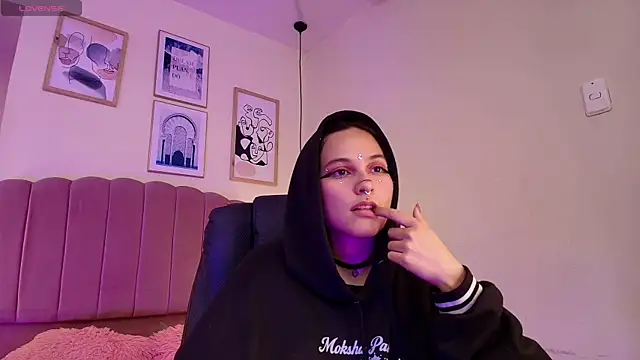 Hanabie_'s cam snapshot