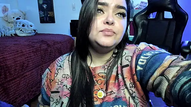 Luise_Meyrink's cam snapshot