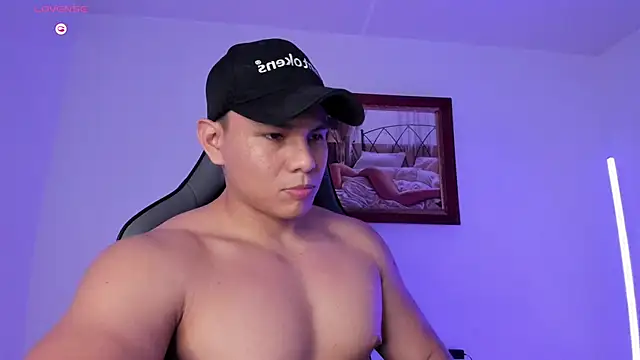 RoyConstance live sex cam