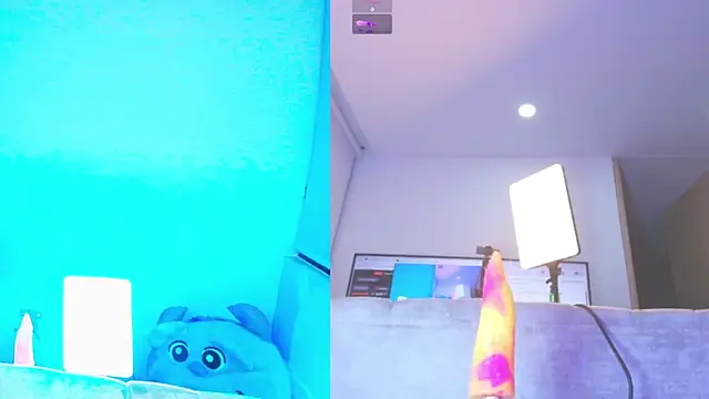 Hannahcarteer's cam snapshot