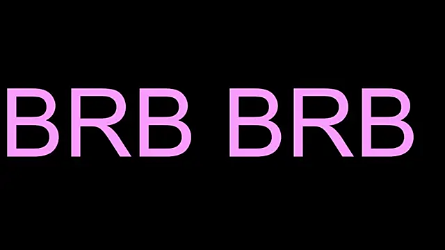 monserrat_cutte's cam snapshot