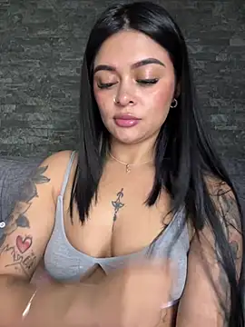 Saray_charmante's cam snapshot