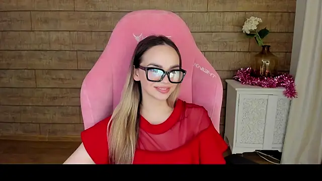 AnitaVenture's cam snapshot