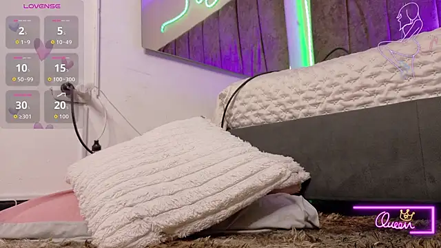 lily_beet's cam snapshot