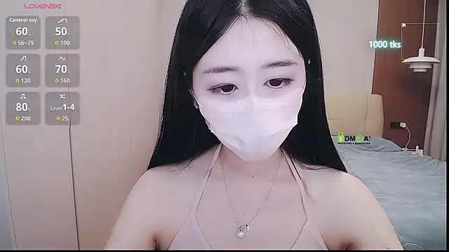 CN-xiaofei live sex cam