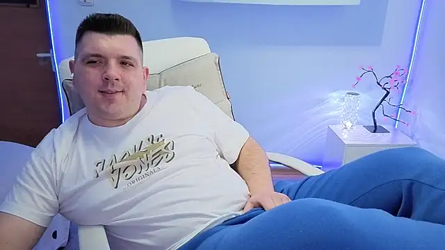 JasonJacks live sex cam