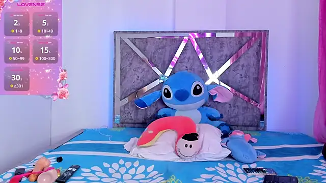 MarilynDupont live sex cam