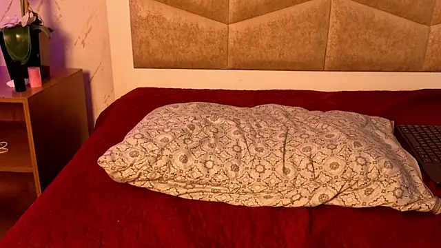 AfroditaWild's cam snapshot