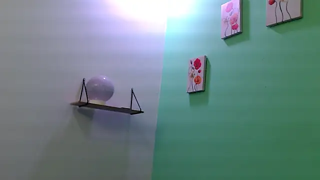 sexy18iris's cam snapshot