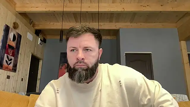 AlphaSparks live sex cam