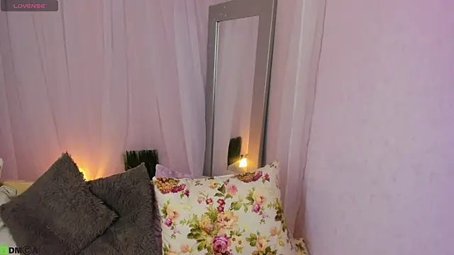 Belle_Wa1ker's cam snapshot