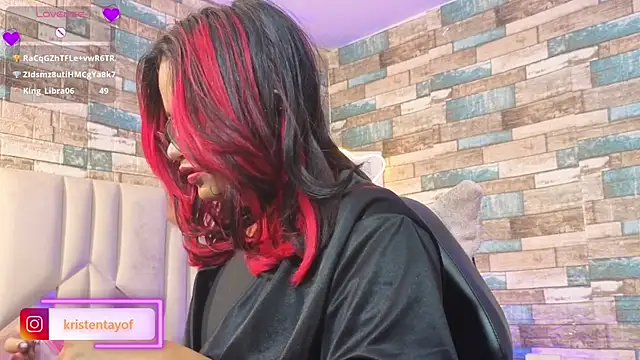 kristen_tay live sex cam