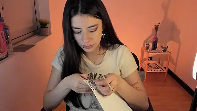 nala-saphir live sex cam