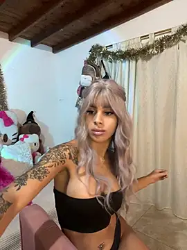 Summer_09 live sex cam