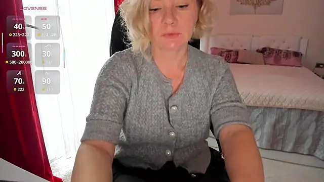 Colette__1977 live sex cam