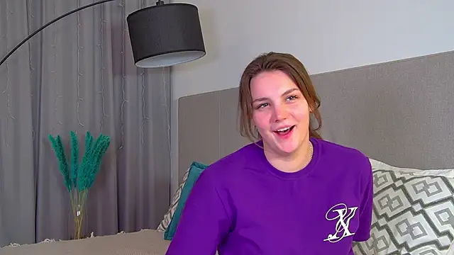 KarenClarks live sex cam