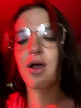 SafeinouterSpace live sex cam