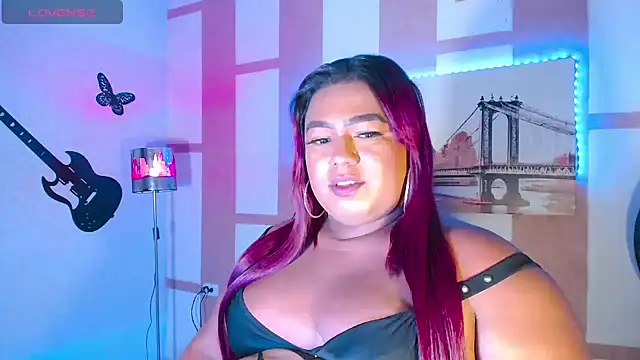 OpraxBellinda live sex cam