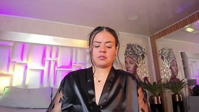 ArielleWilde's cam snapshot