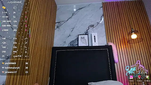 KIMMARSHALL1's cam snapshot