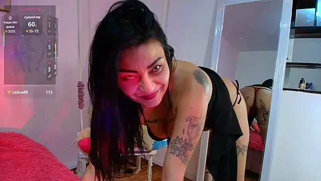 mei_kora's cam snapshot