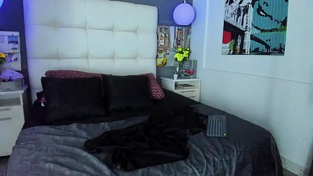 celestestars's cam snapshot