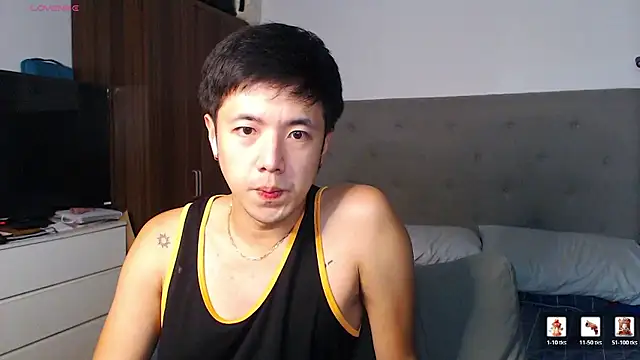 Addictiveboi live sex cam