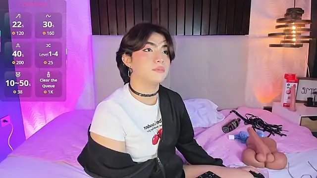 Creamy_Angelo live sex cam