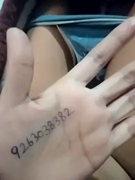 JassiKumari02's cam snapshot