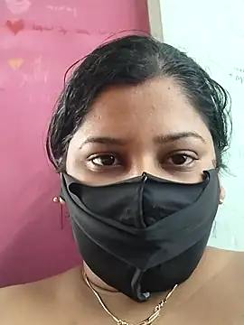 pinkisaha75's cam snapshot