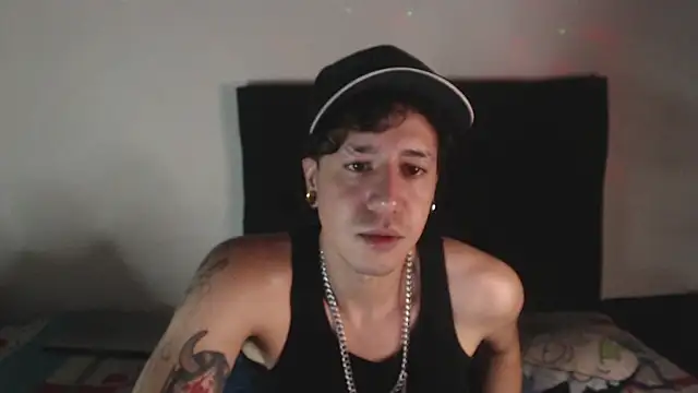 AndyBetti's cam snapshot