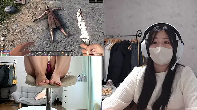 minami1129's cam snapshot