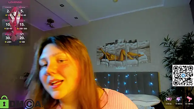 Ruth_Oliver live sex cam