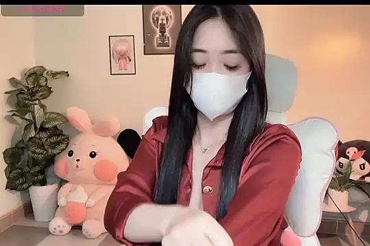 _Aimy_'s cam snapshot