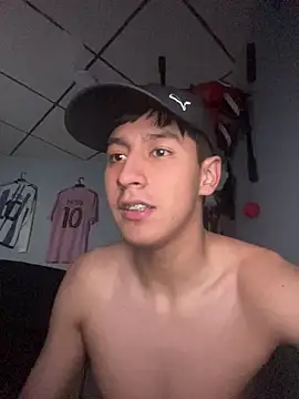 Stiven_017's cam snapshot