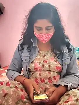 Rupali201's cam snapshot