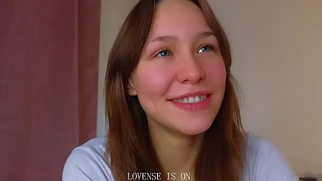 BritniBers live sex cam