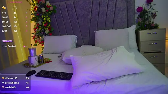 xkassandraxx live sex cam