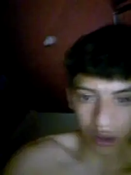 angelguere's cam snapshot