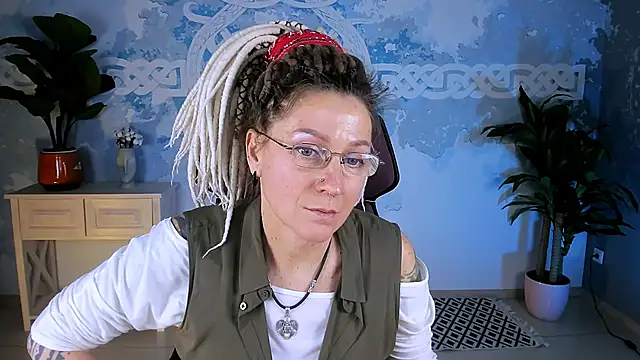 UmaSpace live sex cam