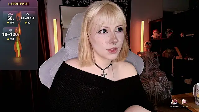 CutieTori live sex cam