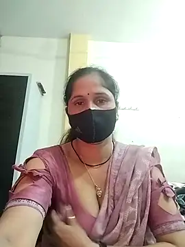 sexxyradha's cam snapshot