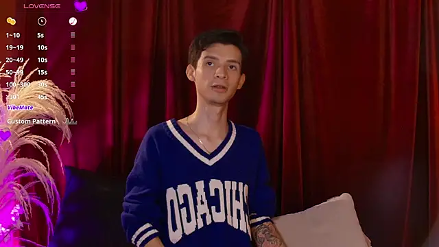 VicenteFerrer live sex cam