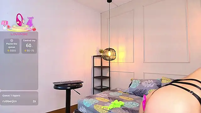 SashaVellor live sex cam