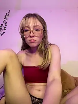 ReenKitty's cam snapshot