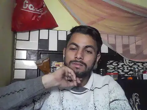 Stubborndesiboy's cam snapshot